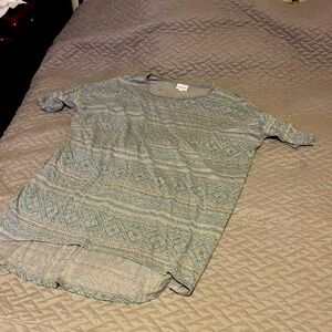 Lularoe Irma